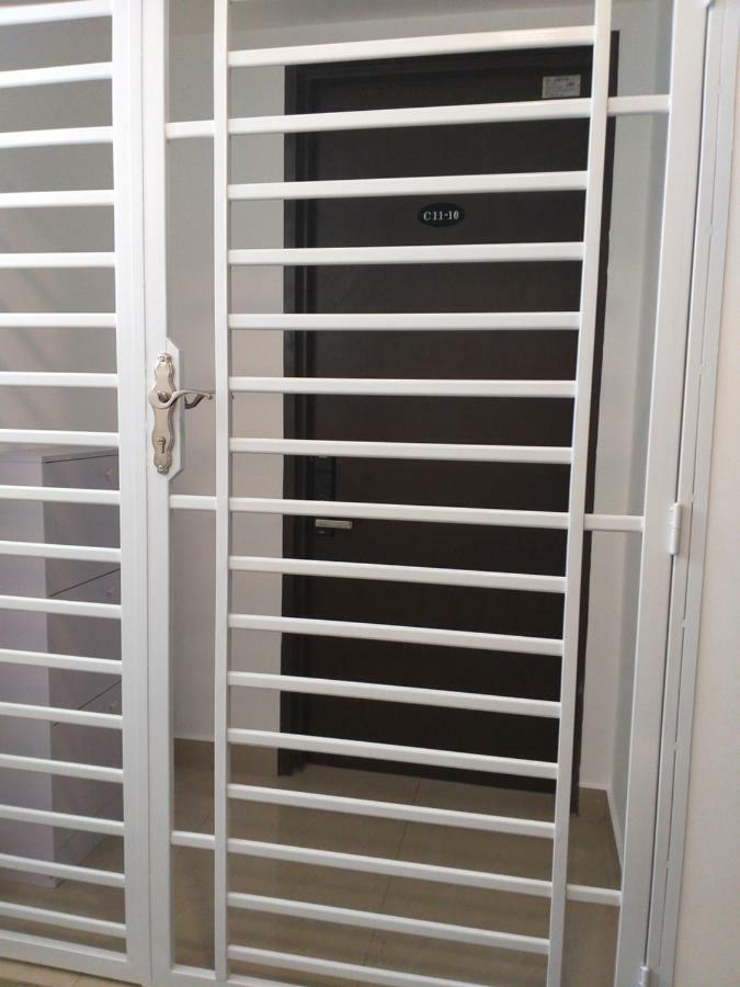 Apartment Kempas Indah @ The Secret Garden *