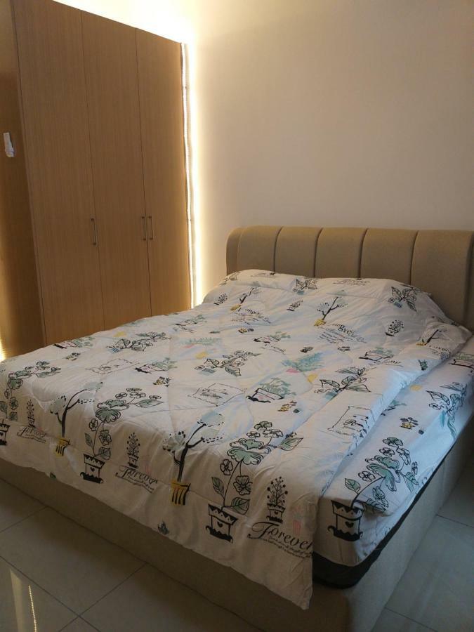 Kempas Indah @ The Secret Garden Apartment Johor Bahru